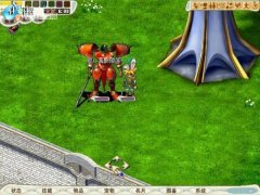 魔力宝贝服务端【名网原始版】
