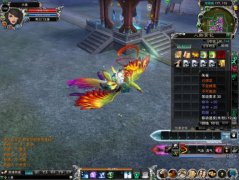 诛仙服务端增加阿凡达时装四大神兽坐骑【紫雨网络】