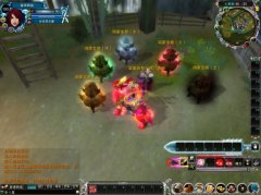 诛仙v422完整版服务端【紫雨网络】