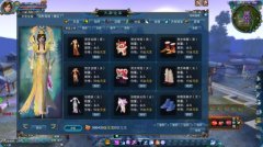 诛仙完全仿官方服务端带完整视频教程GM工具【流行鞋】