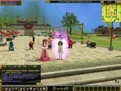 热血江湖一键安装服务端V4.4超强升级版