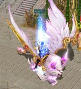 天龙八部服务端最炫新时装黑天马免费版【如风网络】