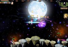 如风魔域v9.5版飞仙成神【金羚网游魔域服务端】