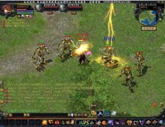 魔域火鸡打年副本飞升任务免费版【如风网络魔域服务端】