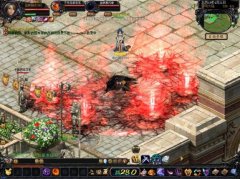 魔域新开吸血鬼职业正式版【婷婷网络魔域服务端】