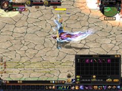 魔域新开140级新开武器南瓜神谕成神版【天意网络魔域服务端】