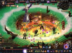 新开名人堂副本挑战魔域仿官商业版【天下网络魔域服务端】