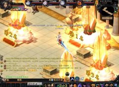 魔域四职业双飞恶魔城真实名人堂商业版【天下网络魔域服务端】