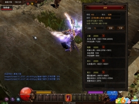 奇迹服务端EX802全中文大师九段新技能挖矿版