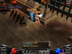 奇迹经典1.02B完美开区商业版