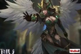 全新辅助女王召唤术士,奇迹专业boss杀手横空出世!