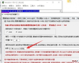 传奇ESP插件大背包120格限制为40格:问题分析与解决方法