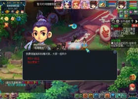 梦幻西游乌鸡国副本攻略:详细流程与实用技巧