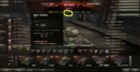 ����ڡ�̹�����硷�в鿴ս��������