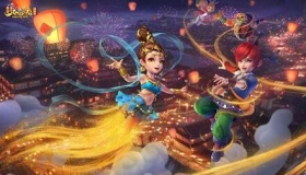 梦幻西游副本全攻略:畅玩秘籍大公开