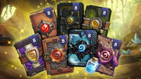 炉石传说狂野模式怎么解锁?解锁方法及代码指令全面介绍