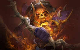 DOTA2:英雄策略与电竞赛事体系解析